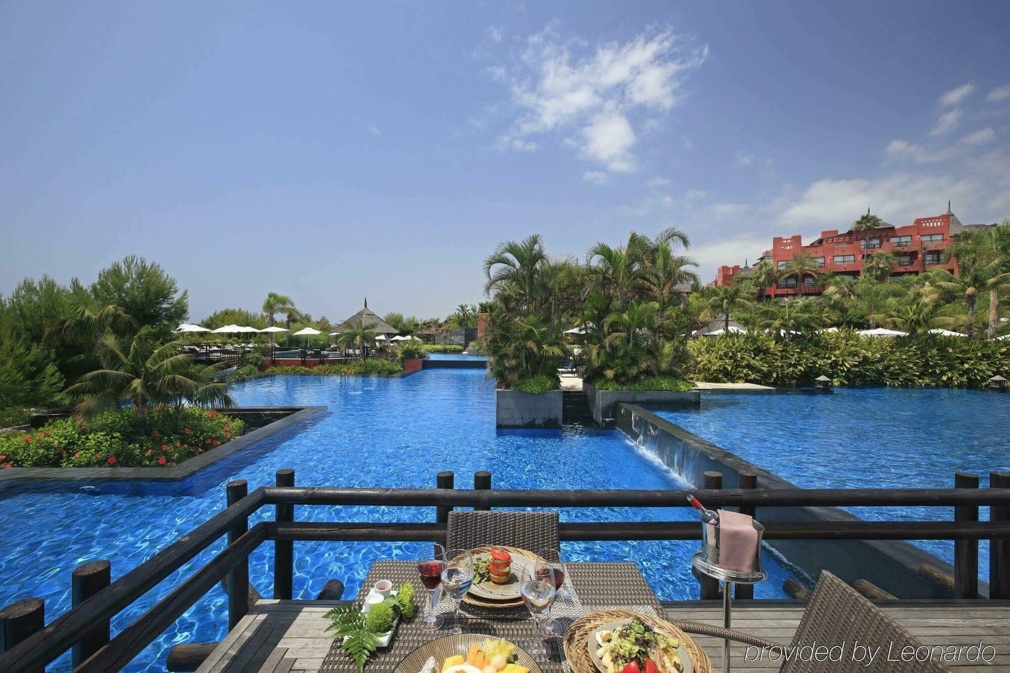 Asia Gardens Hotel & Thai Spa, A Royal Hideaway Hotel Finestrat Facilidades foto